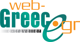 Web-Greece.Gr - Τουριστικός οδηγός Ελλάδας - Hotels Greece