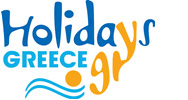 Holidays Greece