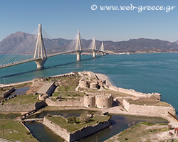 Peloponnese: Destination for all seasons!
