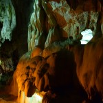 Σπήλαιο Λιμνών Καλάβρυτα, Αχαΐα
