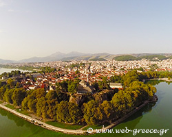 Ioannina, Epirus