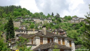 Υποψηφιότητα του Ζαγορίου ως πολιτιστικό τοπίο στην UNESCO
