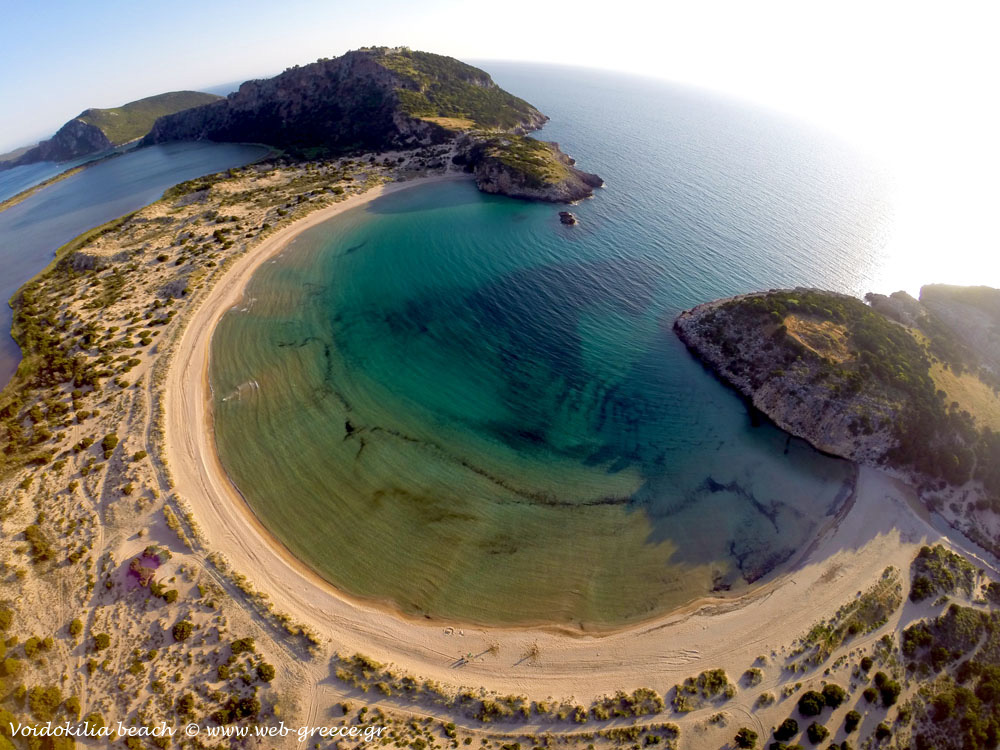 Ελλάδα: ο καλύτερος ευρωπαϊκός καλοκαιρινός προορισμός εν μέσω κορονοϊού σύμφωνα με το CNN!