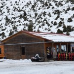 Χιονοδρομικό Κέντρο Μαινάλου, Βυτίνα, Αρκαδία