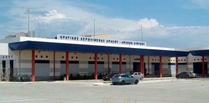 Πνοή για τον τουρισμό στη Δυτική Ελλάδα με την αύξηση των πτήσεων στο αεροδρόμιο του Αράξου