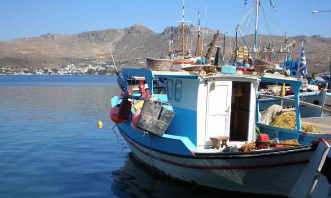 Οι προϋποθέσεις για τον αλιευτικό τουρισμό στη Σάμο…
