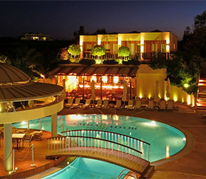 Ξενοδοχεία Θεσσαλονίκη