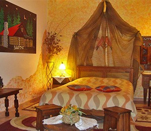 Patriko Tou Psillou Guesthouse