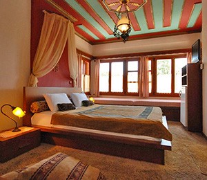 Vikos Hotel – Μονοδένδρι, Ζαγοροχώρια – Χειμώνας 2021-2022