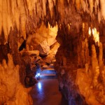 Το Σπήλαιο του Δράκου, Καστοριά