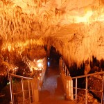 Το Σπήλαιο του Δράκου, Καστοριά