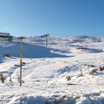 Χιονοδρομικό Κέντρο Βόρας-Καϊμάκτσαλαν