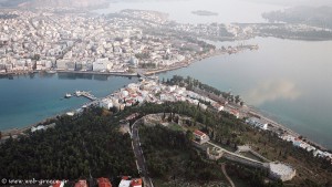 Υψηλή Γέφυρα Ευρίπου