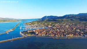 Isole Saroniche: Pittoreschi villaggi di pesca con una ricca storia e profonde tradizioni