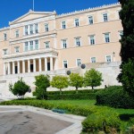 Παλαιά Ανάκτορα, Αθήνα