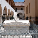 Εκκλησιαστικό & Βυζαντινό Μουσείο Ύδρας