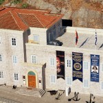 Ιστορικό Αρχείο - Μουσείο Ύδρας