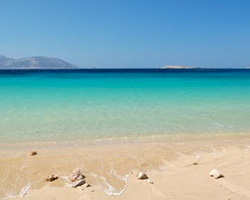 Κουφονήσια: Εξωτικές παραλίες