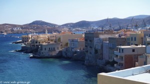 Ποιο ελληνικό νησί προβλήθηκε από το εξωτερικό
