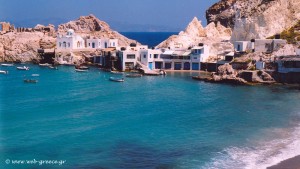 Conde Nast traveller: Τα καλύτερα ελληνικά νησιά για το 2022