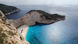 Η Ελλάδα καλύτερος τουριστικός προορισμός του 2021 στα αμερικανικά Tested Reader Survey Awards: Global Traveler