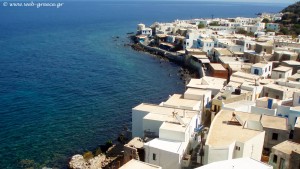 Η λίστα με τα καλύτερα ελληνικά νησιά για το 2022: Conde Nast Traveller