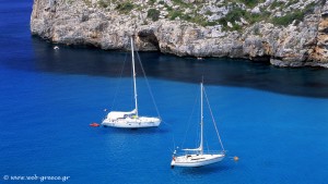 Η Ελλάδα πρωταγωνίστρια στον τουρισμό πολυτελείας: Έκθεση ILTM Γαλλίας