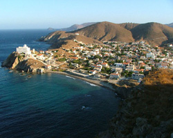 Isole dell’Egeo settentrionale: Magnifiche spiagge, villaggi pittoreschi e ricca storia