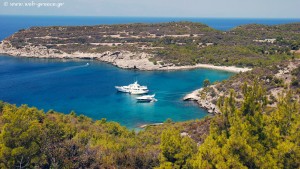 Spetses: un’isola cosmopolita con un’aria di nobiltà