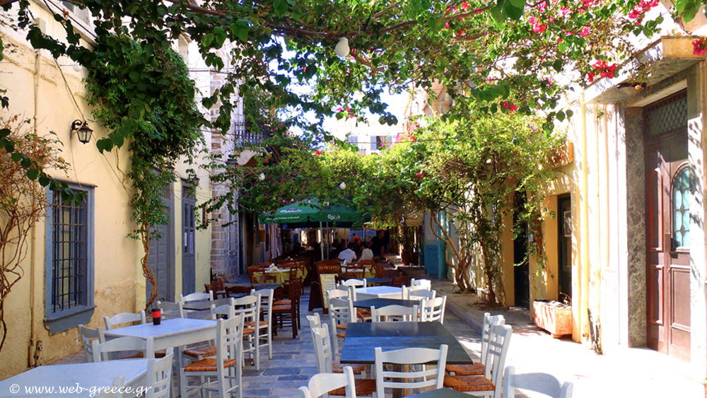 Η Ελλάδα προσβάσιμος τουριστικός προορισμός – Το στοίχημα για ΑμεΑ