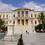 Δημαρχείο Σύρου