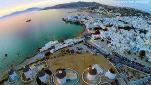 Πώς θα επηρεάσει η νέα μετάλλαξη Όμικρον τον ελληνικό τουρισμό; – Handelsblatt