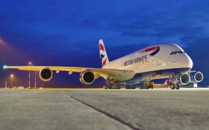 Απευθείας πτήσεις από το Λονδίνο για Καλαμάτα ξεκινά η British