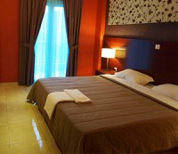 Lidra Hotel – Αριδαία, Καϊμακτσαλάν – Προσφορά Χειμώνας 2023-2024