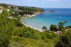 Ελληνικό νησί στους κορυφαίους οικολογικούς προορισμούς του κόσμου!