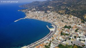 Samos: L’isola di Pitagora