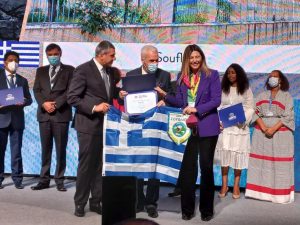 Σουφλί: Η ελληνική πόλη που βραβεύτηκε από τον Παγκόσμιο Οργανισμό Τουρισμού «Best Tourism Villages»