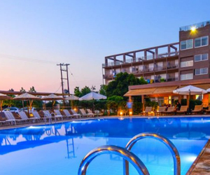 Aqua Mare Resort – Ξυλόκαστρο – Καλοκαίρι 2022!