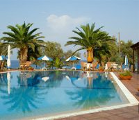 Oasis Hotel – Kyparissia, Peloponnese – Summer Offer 2022