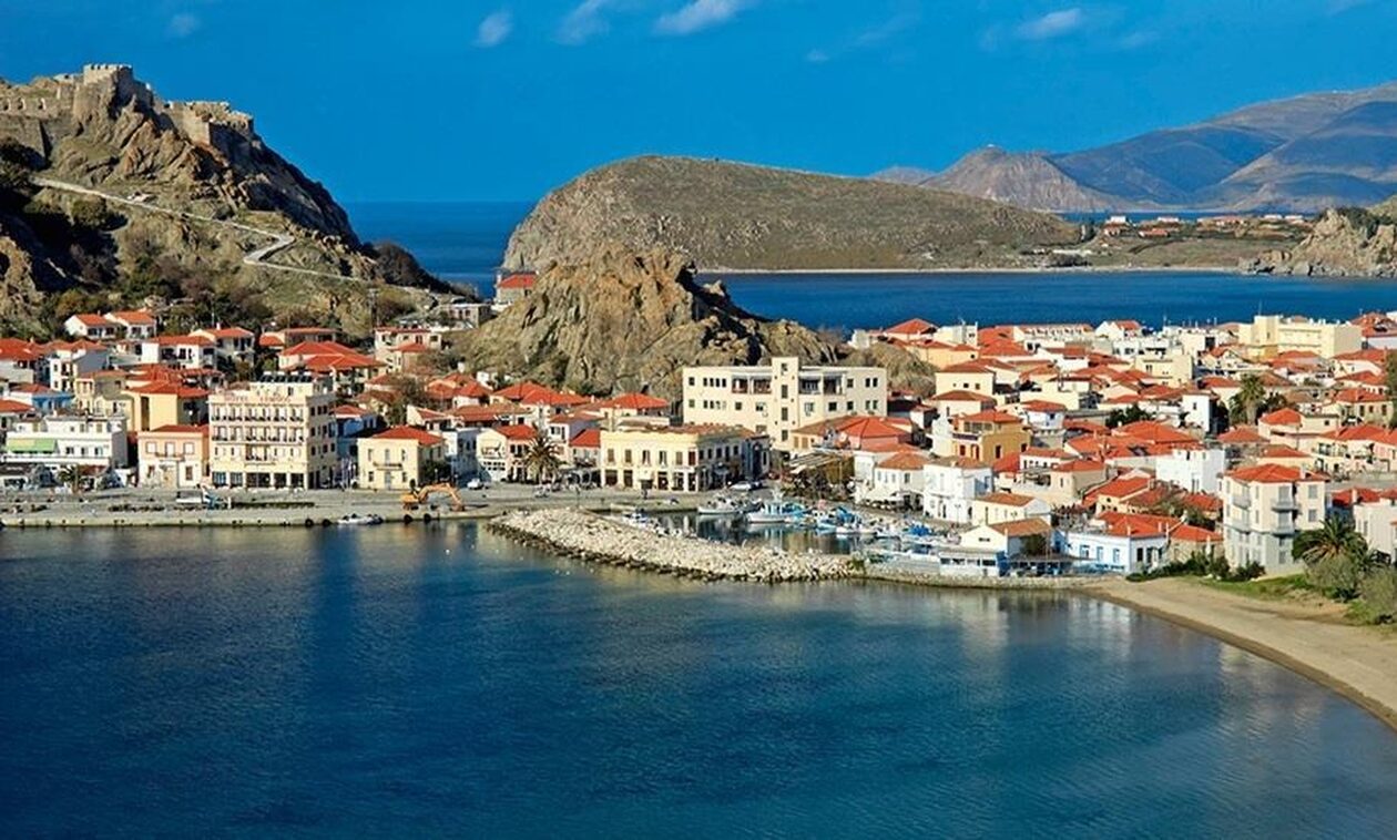 O δημοφιλής τουριστικός προορισμός για την ελληνική οικογένεια