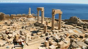 Επέκταση του προγράμματος διακοπών της TUI σε Κρήτη και Ρόδο μέχρι τον Νοέμβριο