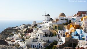 Η Ελλάδα παρουσιάζεται από τους Νορβηγούς ως ο καλύτερος προορισμός για το 2024